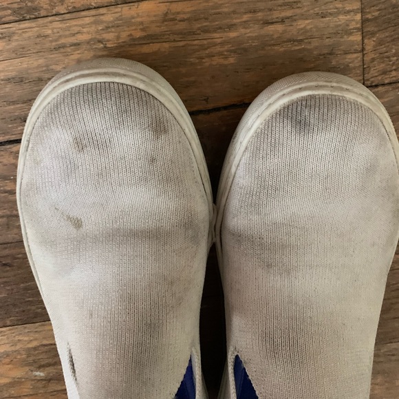 White Rothys - Picture 3 of 6